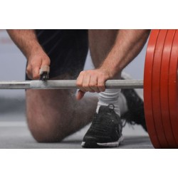 How To Clean and De-Rust a Barbell